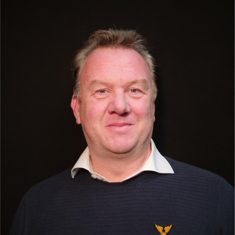 Adriaan Reijerse